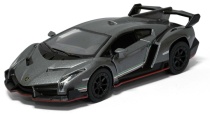 1:36 Lamborghini Veneno в инд.кор.5367WKT 1:36 Lamborghini Veneno в инд.кор.5367WKT